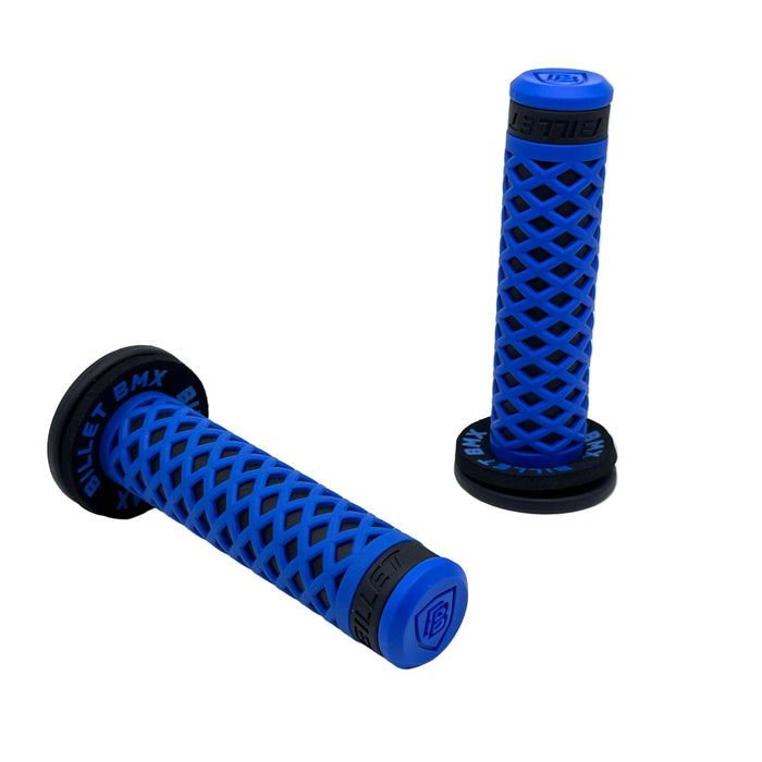 Billet BMX­ Ultra Grips | BMX Grips