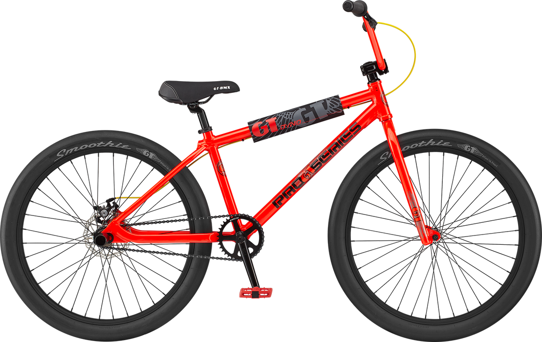 Gt 26 inch bmx deals