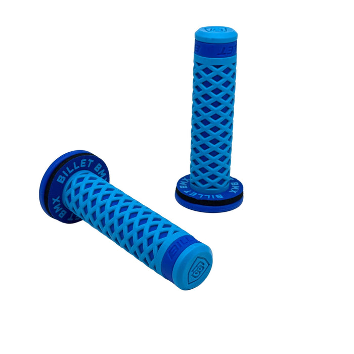 Billet BMX­ Ultra Grips | BMX Grips