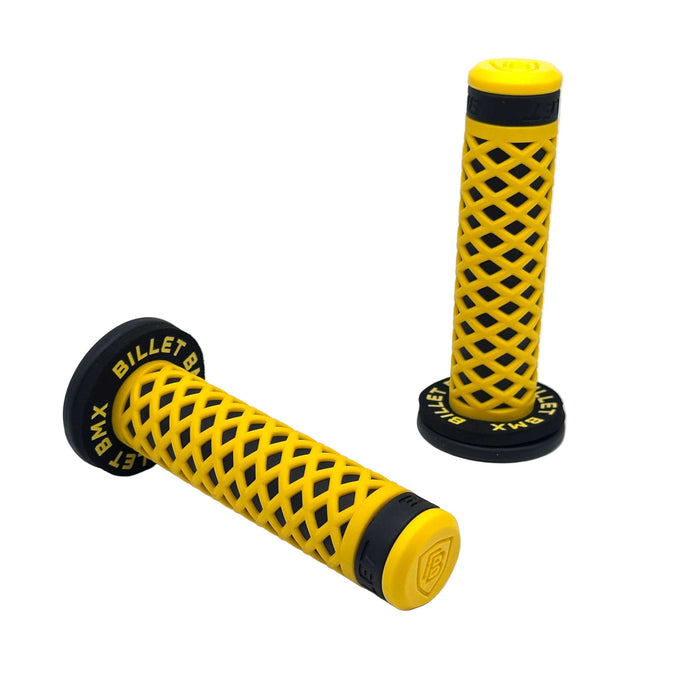 Billet BMX­ Ultra Grips | BMX Grips