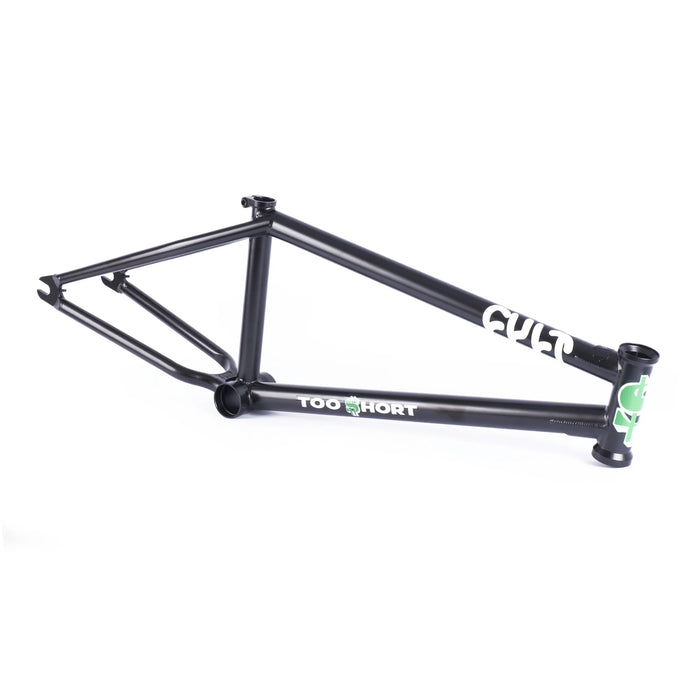 Cult 2 Short frame | Stacked BMX Shop Cult 2 Short frame | Stacked BMX Shop