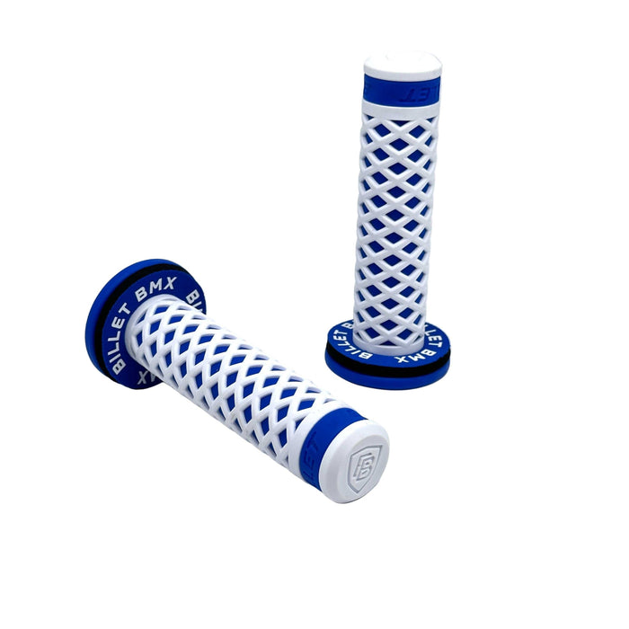 Billet BMX­ Ultra Grips | BMX Grips