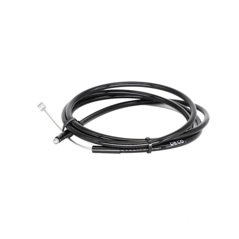 Deco Silly Slick brake Cable