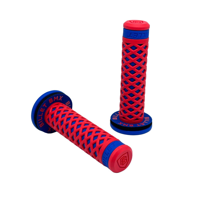 Billet BMX­ Ultra Grips | BMX Grips