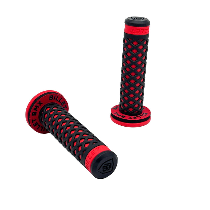 Billet BMX­ Ultra Grips | BMX Grips