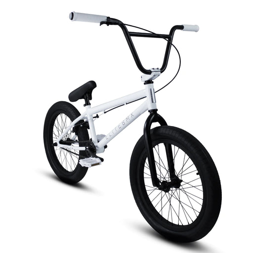 Elite Stealth | 20” Freestyle Complete for Beginners