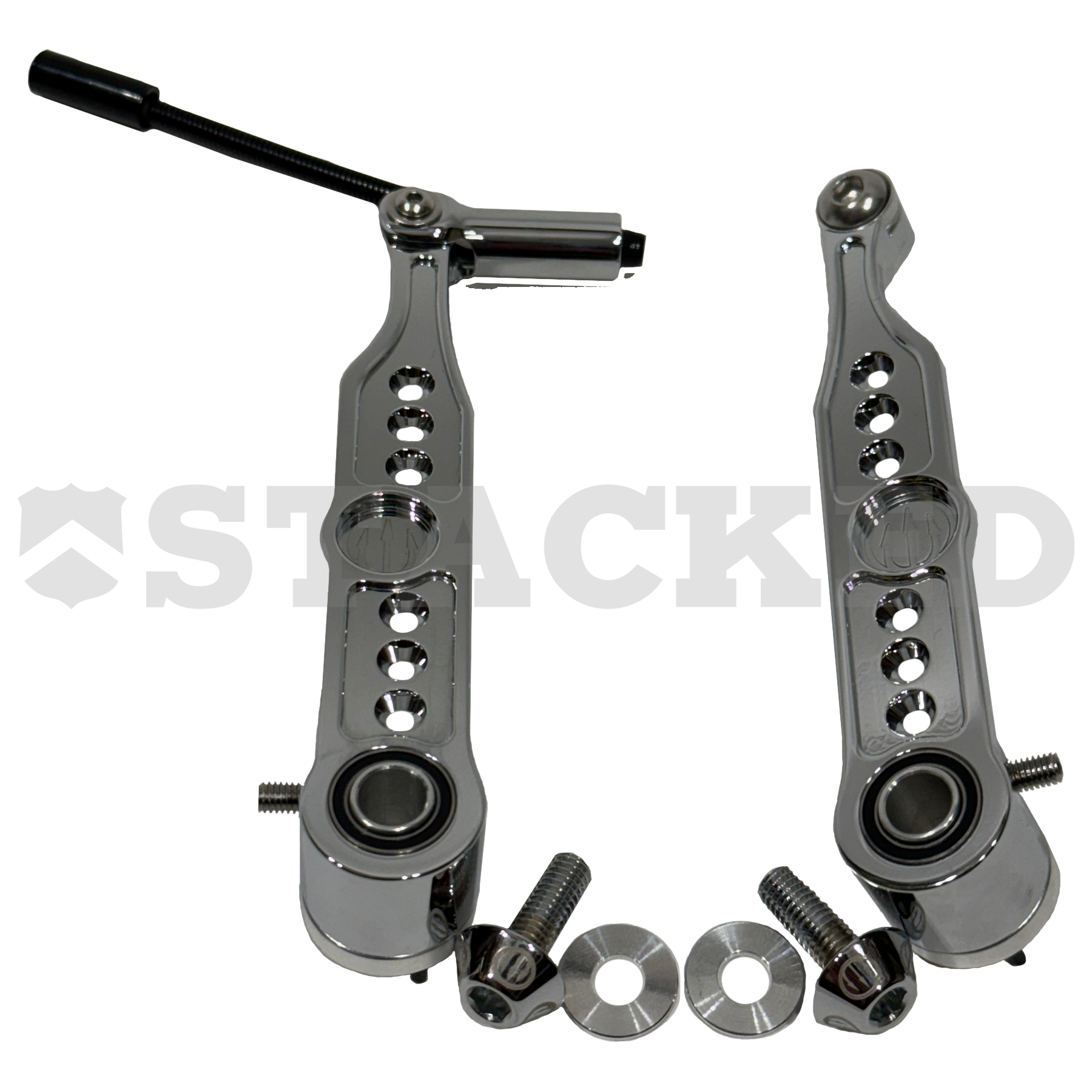 Evil Alloy PRO1 Brake Arms - Thumbnail 4
