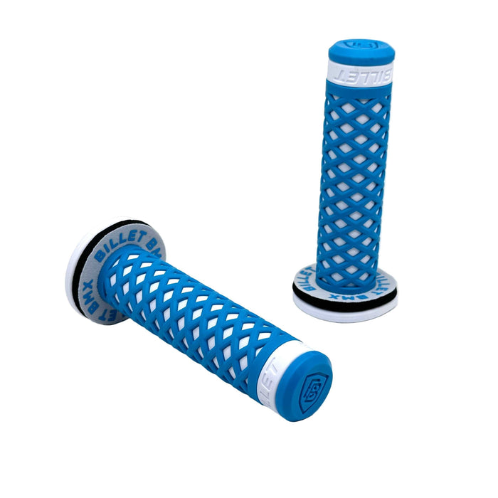 Billet BMX­ Ultra Grips | BMX Grips