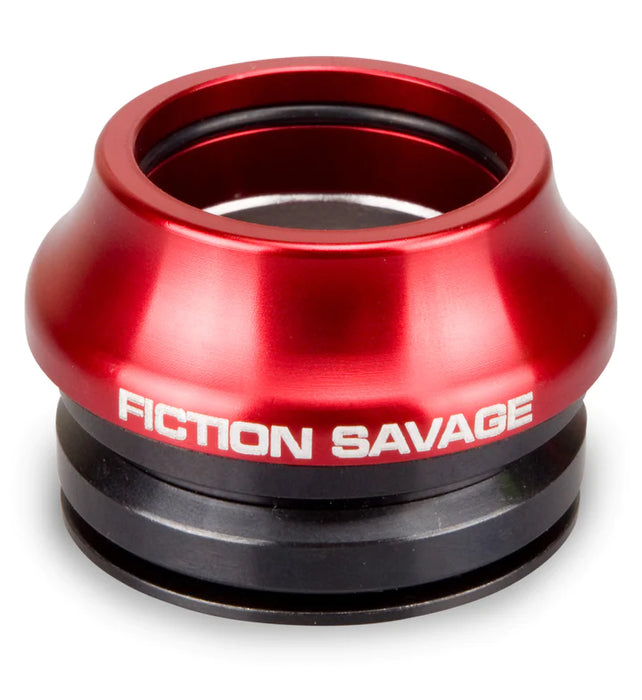 Fiction Savage Headset