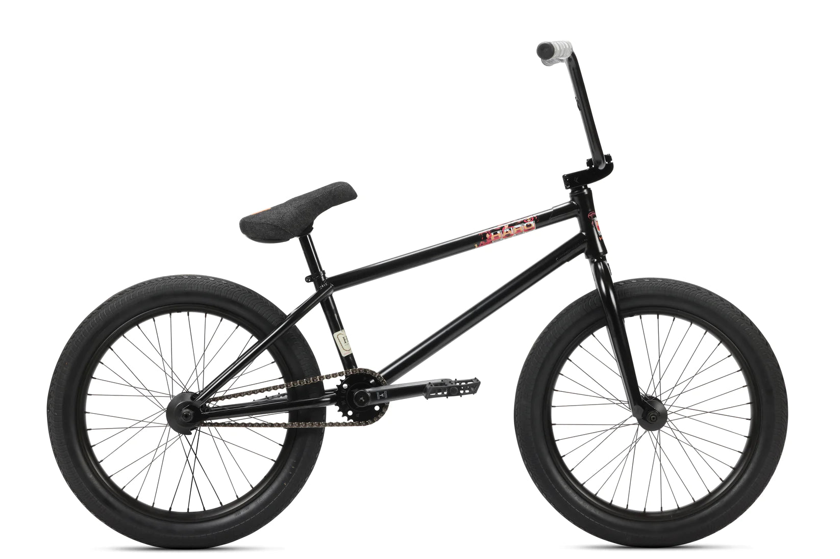 Haro ck frame hotsell