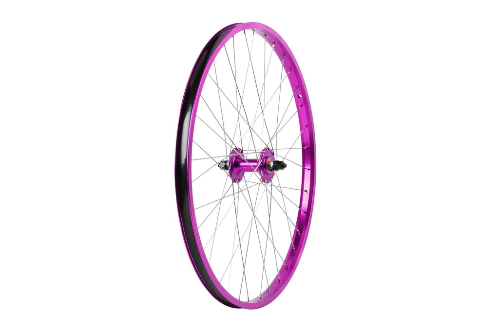 Haro Legends Front Wheel 26