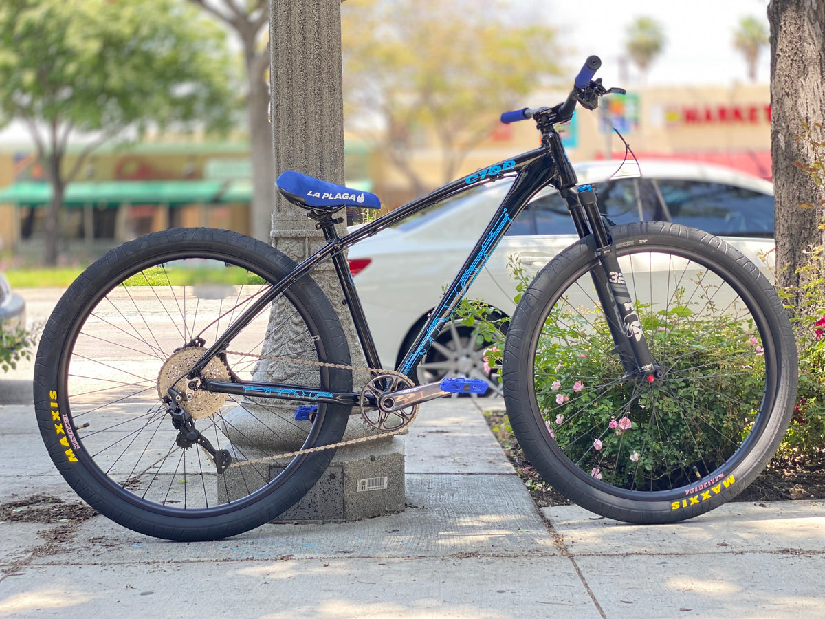 C100 Wheelie Bike Bicicleta Collective C100 Precio C100 Bike Seat Shop