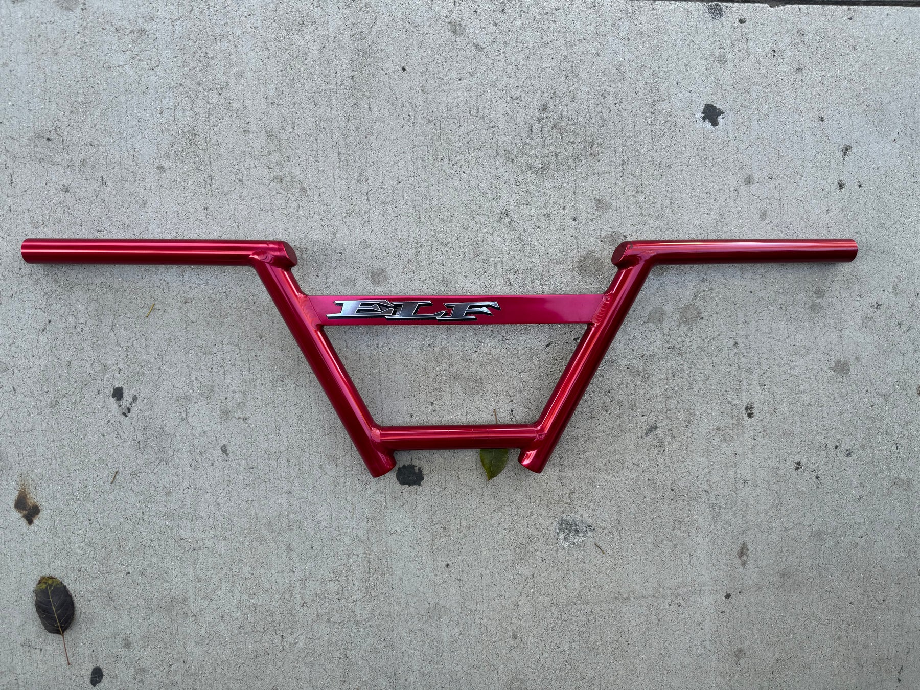 Elf Product Alloy Pro Cruiser Blast bars - Thumbnail 2