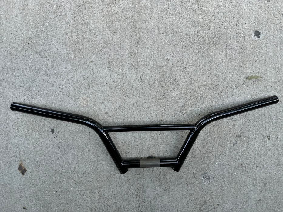 4 piece handlebars sales