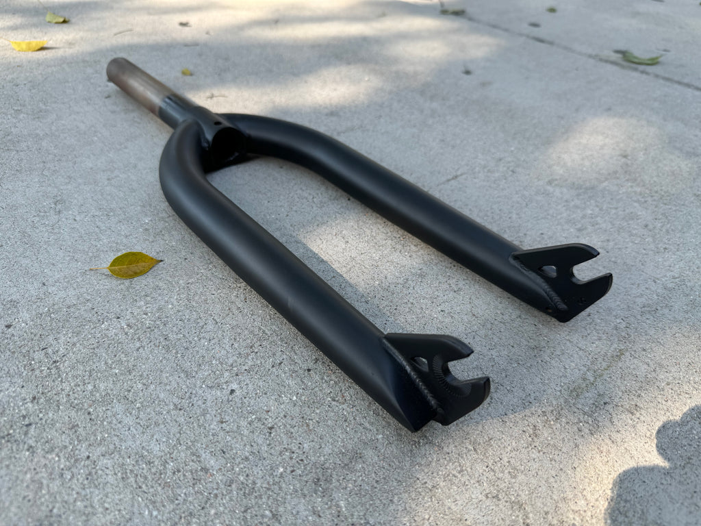 FitBikeCo forks | Stacked BMX Shop