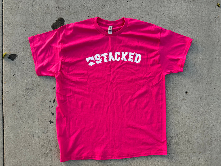Earthquake T-shirt