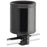 Side view of the Kroozie Bicycle Cup holder in black