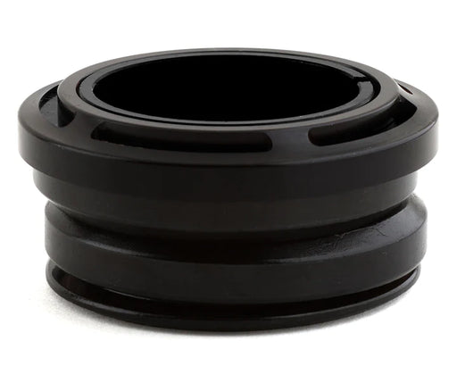 side view of stolen minimalist headset in black 