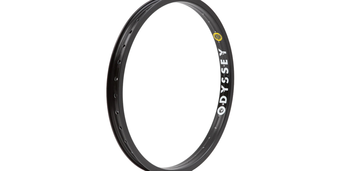 Odyssey Stage 2 rim | Stacked BMX Shop