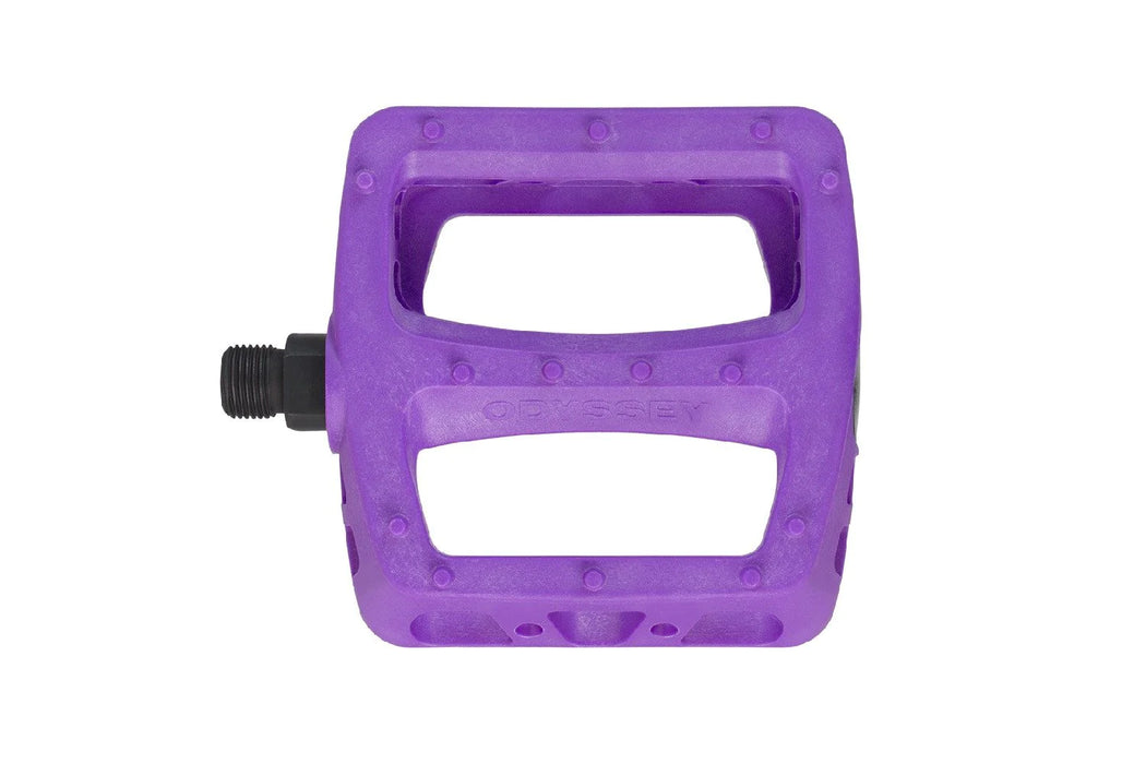 odyssey twisted pedals Odyssey Twisted PC pedals