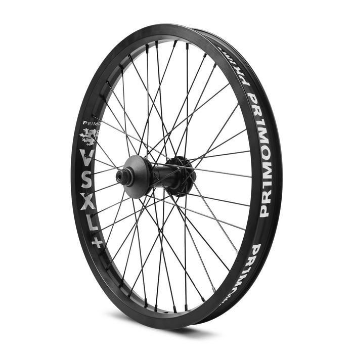 Primo VSXL+ Front Wheel