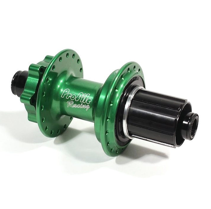 Profile Fast Ripper rear Hub | Stacked BMX Shop