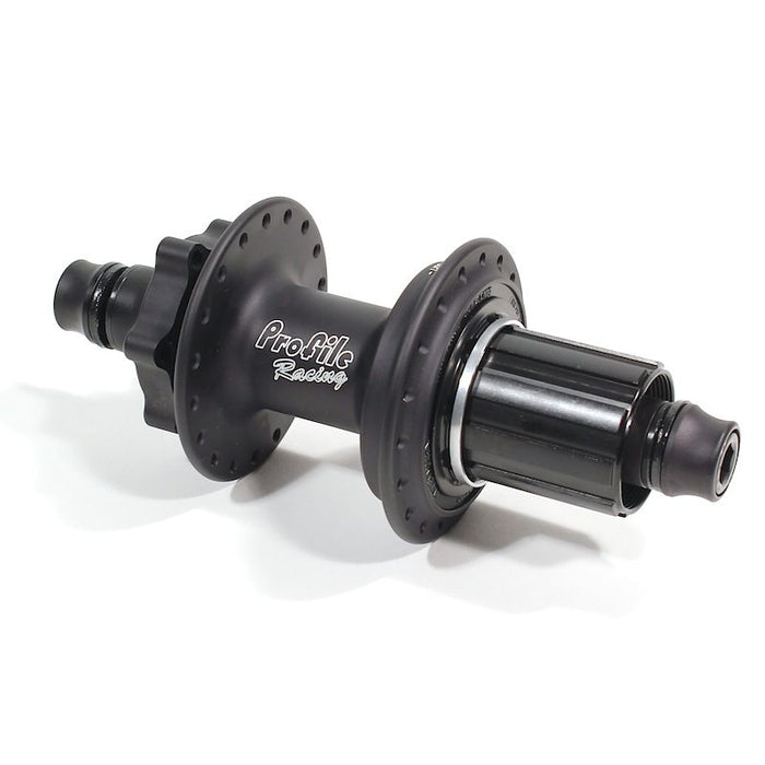 Profile Fast Ripper rear Hub | Stacked BMX Shop