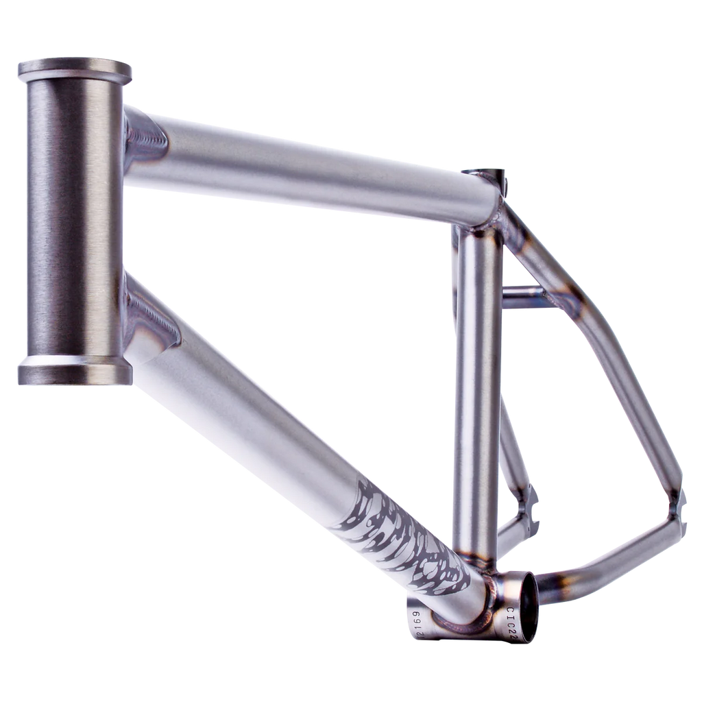 Stranger zia shop frame