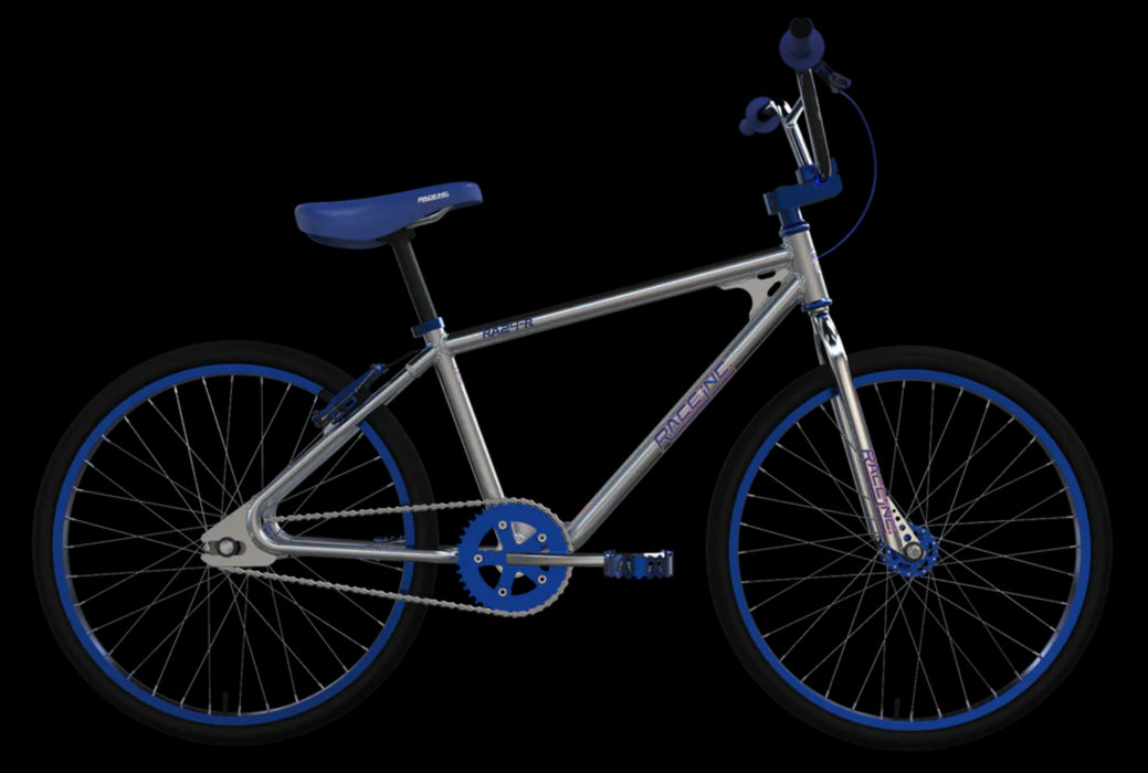 Race Inc. RA26-R Retro 26
