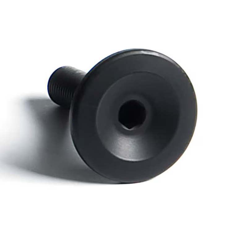 S&M Bikes Fork Cap