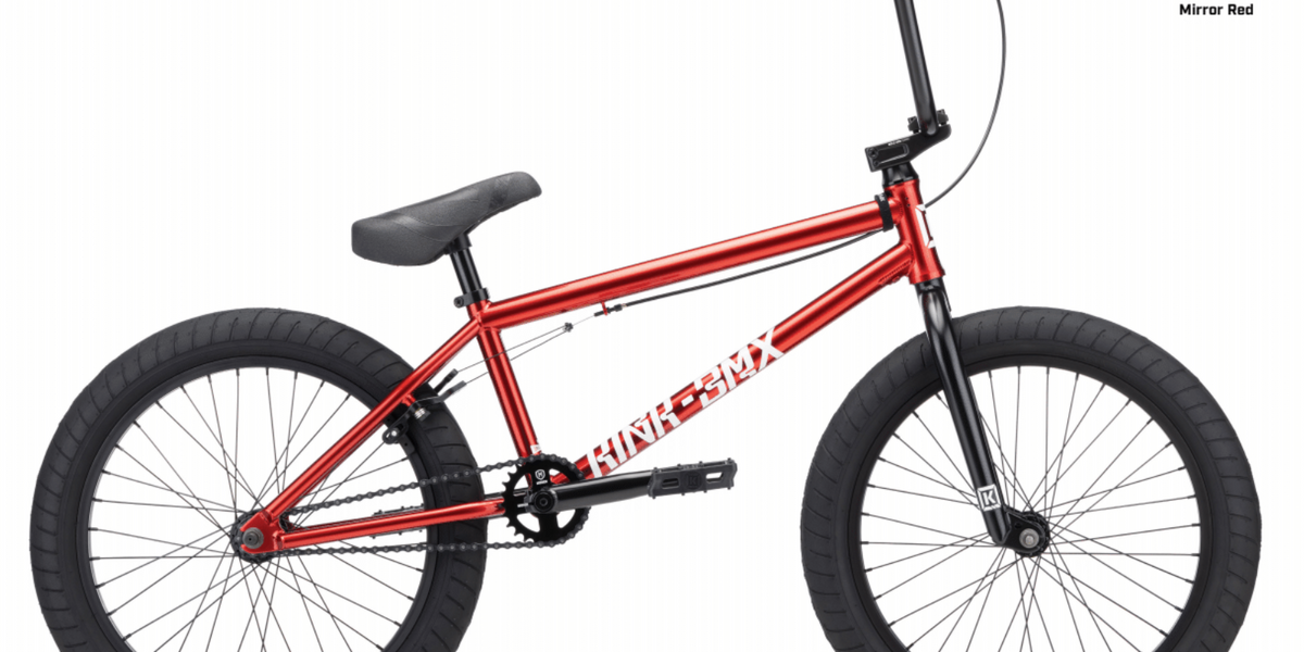 REDMAN Tomahawk bmx クリスキング付き 2006 Redman Tomahawk - BMXmuseum.com