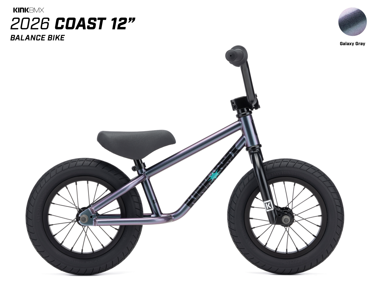 Kink Bike Co. Coast - Thumbnail 4