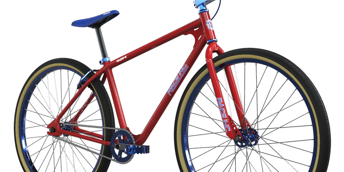 29 inch bmx bicycle 29