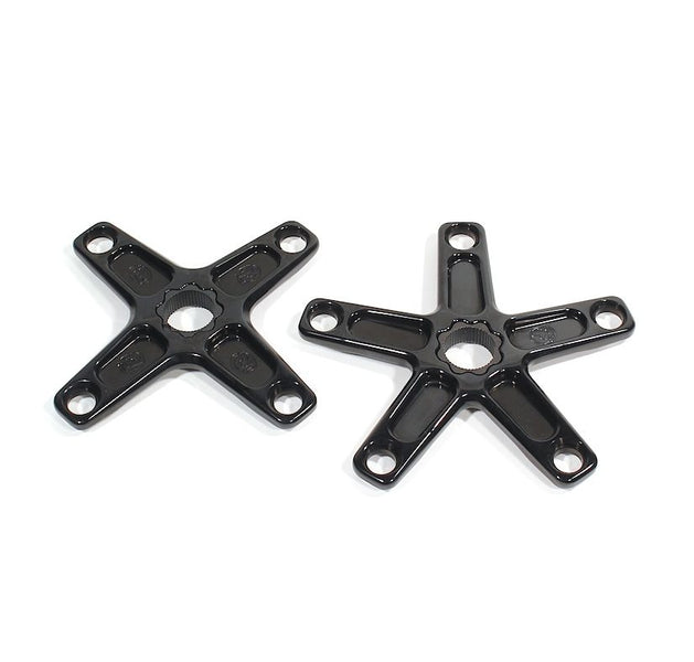 Spline-Drive-Spiders-Black-