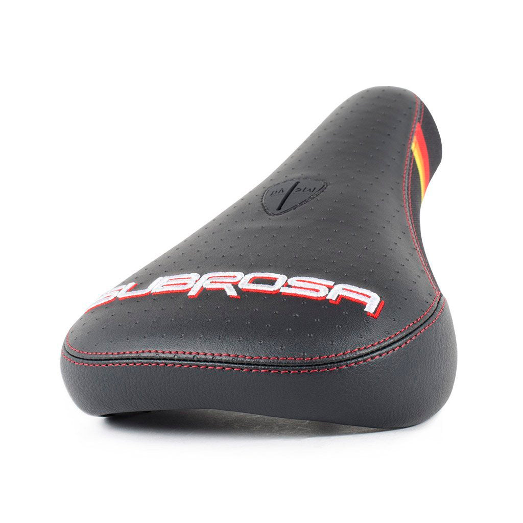 Subrosa Matt Ray Designer Bike Life Railed Seat - Thumbnail 4