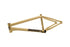 Sunday Wavelength Frame | Heavy Duty BMX Frame