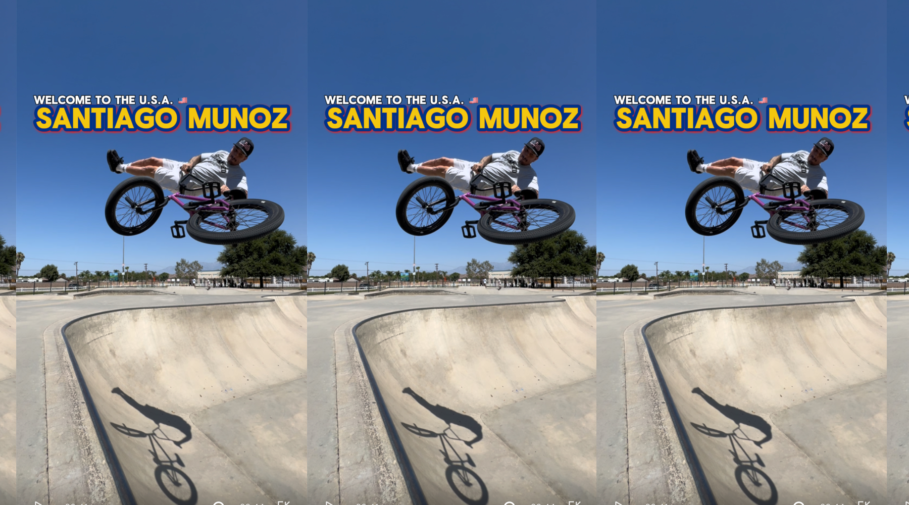 Usa bmx shop hotsell