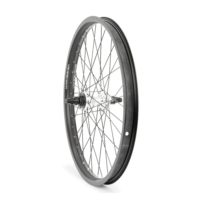 Bmx Rear Wheel 22