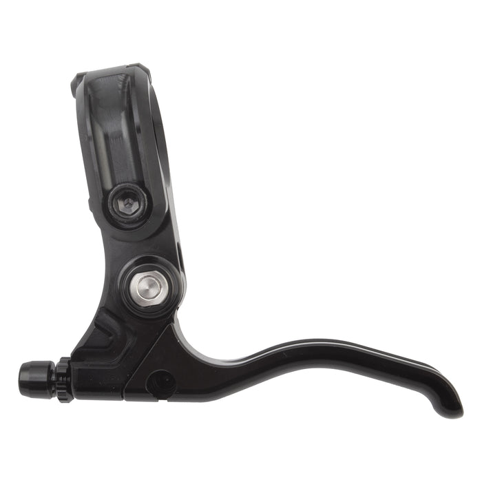 Alienation Fulcrum Lever ergonomic BMX braking control