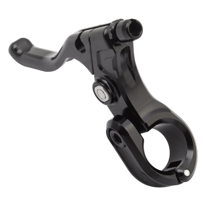 Alienation Fulcrum Lever side profile product image