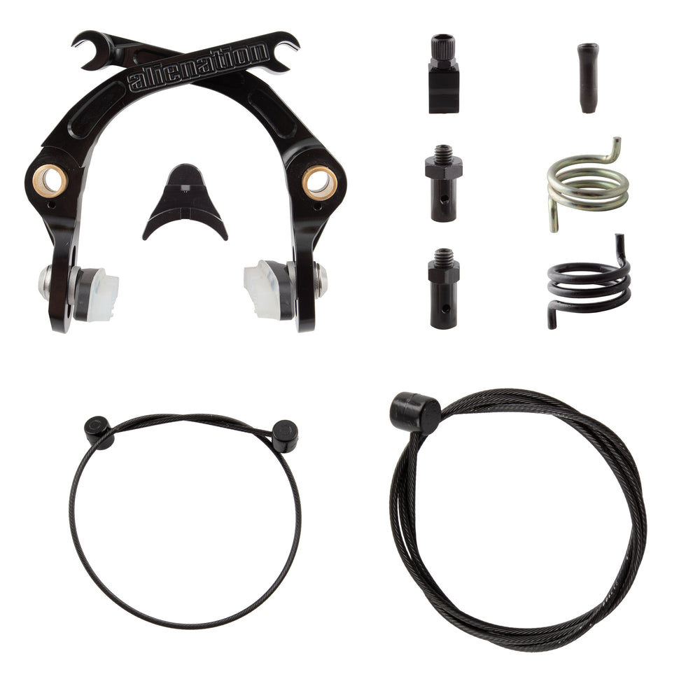 Alienation Vice Grip 990 BMX brake set product image