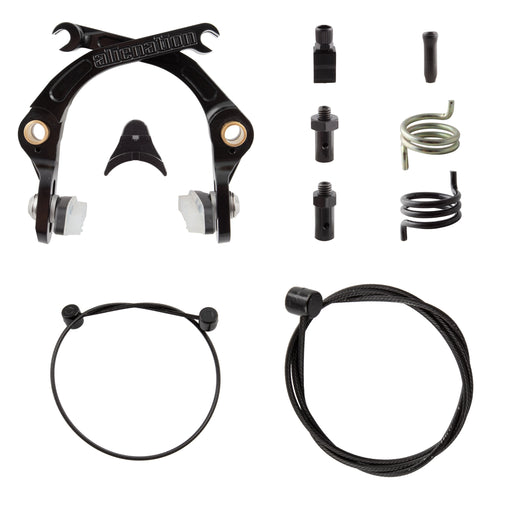 Alienation Vice Grip 990 BMX brake set product image