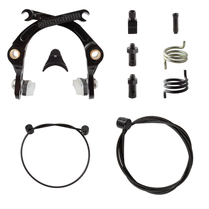 Alienation Vice Grip 990 BMX brake set product image