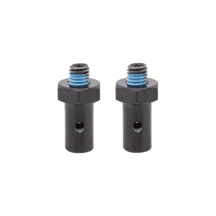 Alienation Vice Grip brake Knarp hardware detail