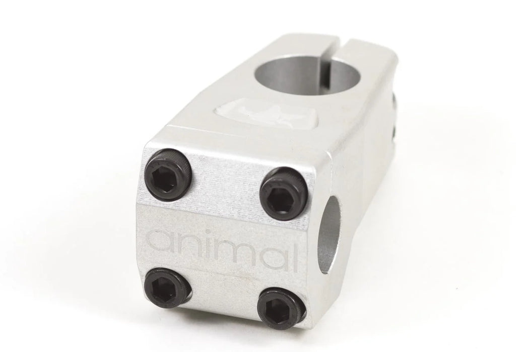 Animal Bikes Jump Off Stem | Stacked BMX Shop Animal Bikes Jump Off Stem | Stacked BMX Shop