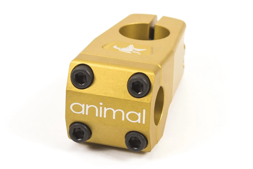 Animal Bikes Jump Off Stem | Stacked BMX Shop Animal Bikes Jump Off Stem | Stacked BMX Shop