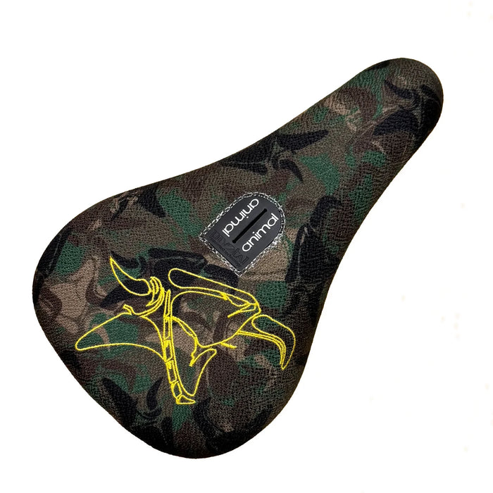 Animal Luv seat | Stacked BMX Shop Animal Luv seat | Stacked BMX Shop