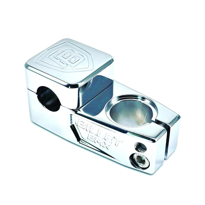 Billet Shield Stem 53mm