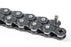 close up view of the BSD 1991 Half link chain in black