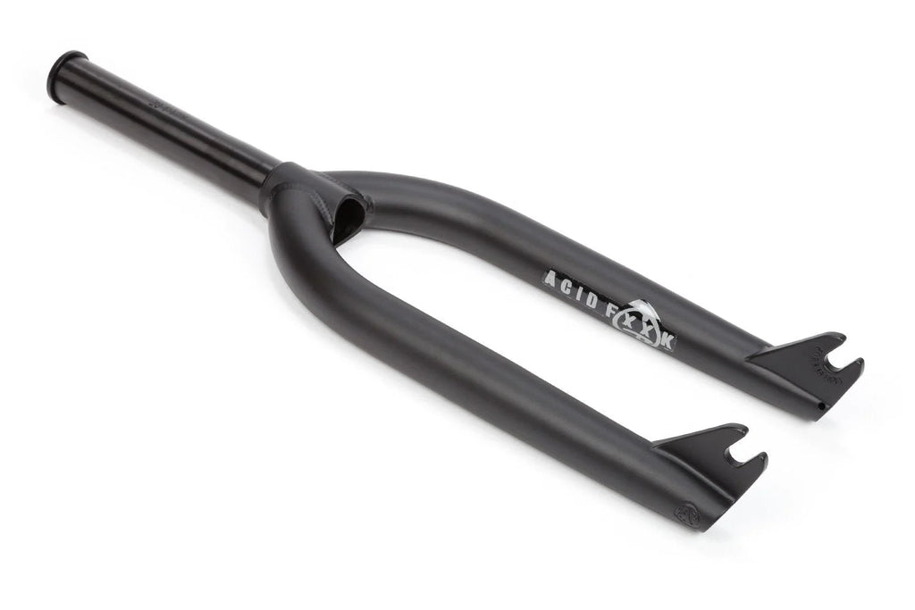 BSD Acid V2 Fork フロントフォーク 30mmオフセット BMX BSD Acid V2 Forks | Stacked BMX Shop